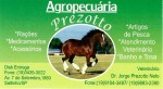 Agropecuária Prezotto - Saltinho