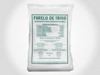 Farelo de Trigo