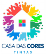 Casa das Cores Tintas