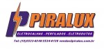 Piralux Eletrocalhas Perfilados - Fábrica