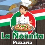 La Nonnita Pizzaria Forno a Lenha