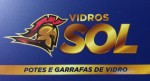 Vidro Sol - Vidros Recuperados