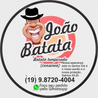 João Batata Piracicaba