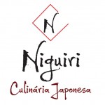 Niguiri Culinária Japonesa