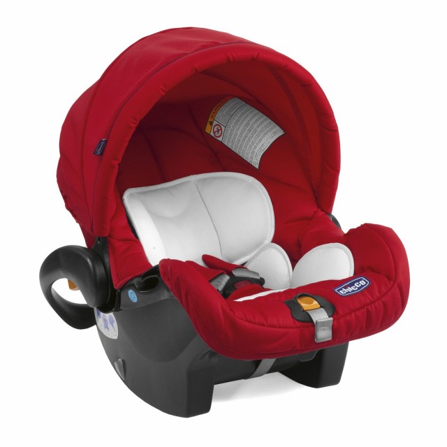 Bebê Conforto Chicco Keyfit 