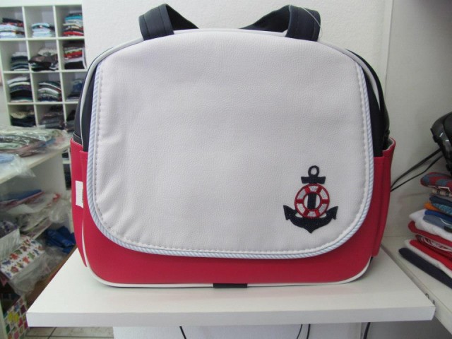 Bolsa de Marinheiro