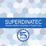 Superdinatec - Produtos Médicos Hospitalares