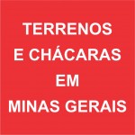 Chácara em Minas