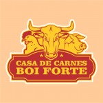 Casa de carnes Boi Forte