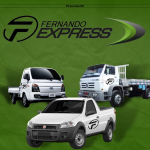 Fernando Express Piracicaba Fretes e Transportes rápidos