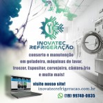 Inovatec Refrigeração