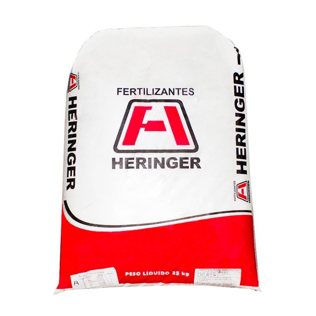 Uréia Heringer 50 KG