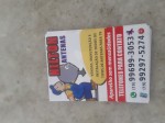 Nilton antenas