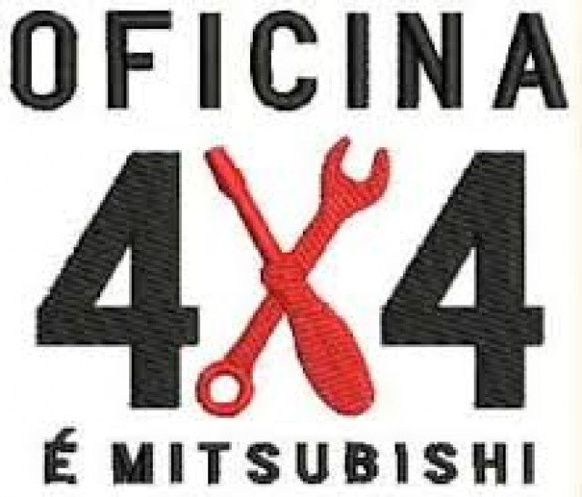 Oficina Mitsubishi Morelli Car