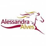 Alessandra Alves Moda Country Acessórios para Cavalos 