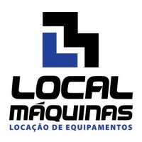 Local Máquinas Locação de Maquinas e Equipamentos