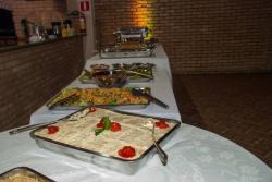 Buffet para Casamento Piracicaba