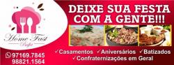 Alimentação - Buffet para Workshop - Buffet para Workshop