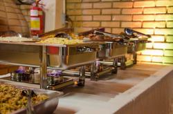 Alimentação - Buffet para Aniversários Piracicaba - Buffet para Aniversários Piracicaba