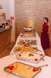 Buffet para Formaturas