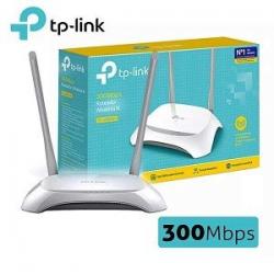 Roteador TP Link 300 Mbps