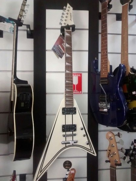 guitarra-flying-v-Campinas