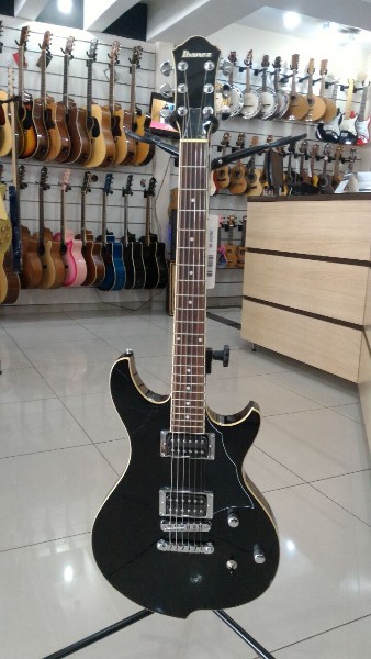 Guitarra Ibanez