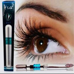 Saúde e beleza - Mascara de cílios Tango 4D - Mascara de cílios Tango 4D