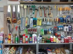 Utilidades Domesticas Ferramentas 