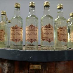 CACHAÇA ARTESANAL 