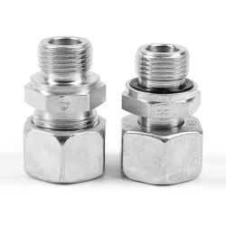 Veiculos - Conexões e Adaptadores para Comandos e Bombas Hidráulica Bascopeças  - Conexões e Adaptadores para Comandos e Bombas Hidráulica Bascopeças 