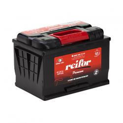 Bateria Automotiva Selada Reifor