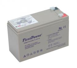 Bateria Estacionária FirstPower