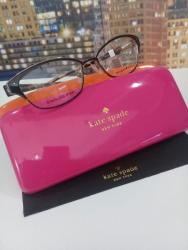 KATE SPADE ARMAÇÕES DE GRAU