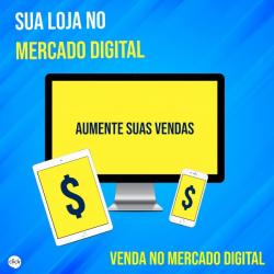 Desenvolvimento de Loja Virtual E commerce Loja Online
