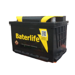 Disk Bateria Automotiva Baterlife