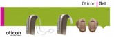 Saúde e beleza - Aparelho auditivo digital Get Grau leve - Aparelho auditivo digital Get Grau leve