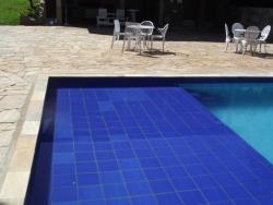 Chácara com Piscina Piracicaba Locação Aluguel