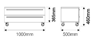 gaveteiro-bumi-yes-100-cm