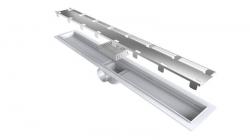 Ralo Linear Smart Tampa Oculta 70cm CONSULTE