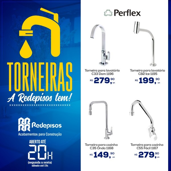 torneiras-perflex