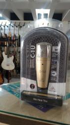 Microfone Behringer C1U USB