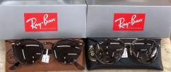 Solar Rayban diversos modelos