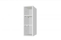 Nicho 20cm Blu Bumi