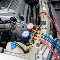 Carga-de Gas para ar condicionado automotivo gas r 134