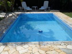 Tela Rede de Proteção Para Piscina