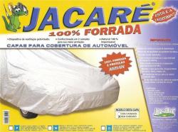 Capa Automotivo Jacaré