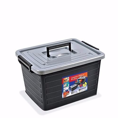 caixa-organizadora-container-rodinha-30-litros-arqplast