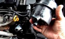 Conserto de Direção Hidráulica Automotiva
