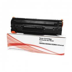 Toner Compatível HP CB436A